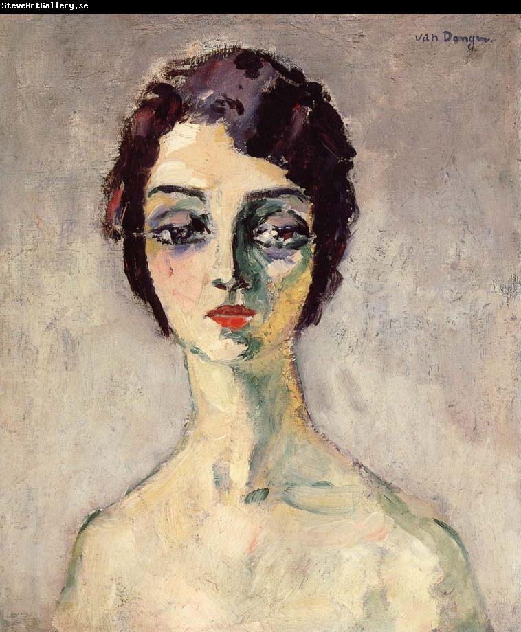 kees van dongen loulou